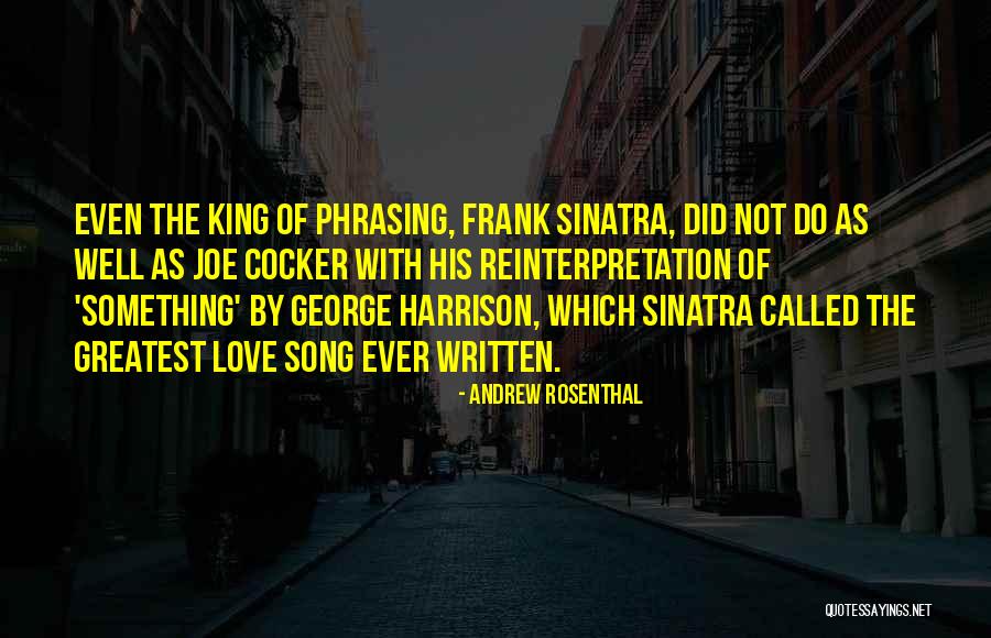 Nurlu Mutfak Quotes By Andrew Rosenthal Nurlu Mutfak Quotes By Andrew Rosenthal