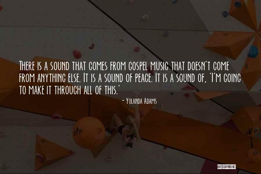 Nurlunds Quotes By Yolanda Adams Nurlunds Quotes By Yolanda Adams