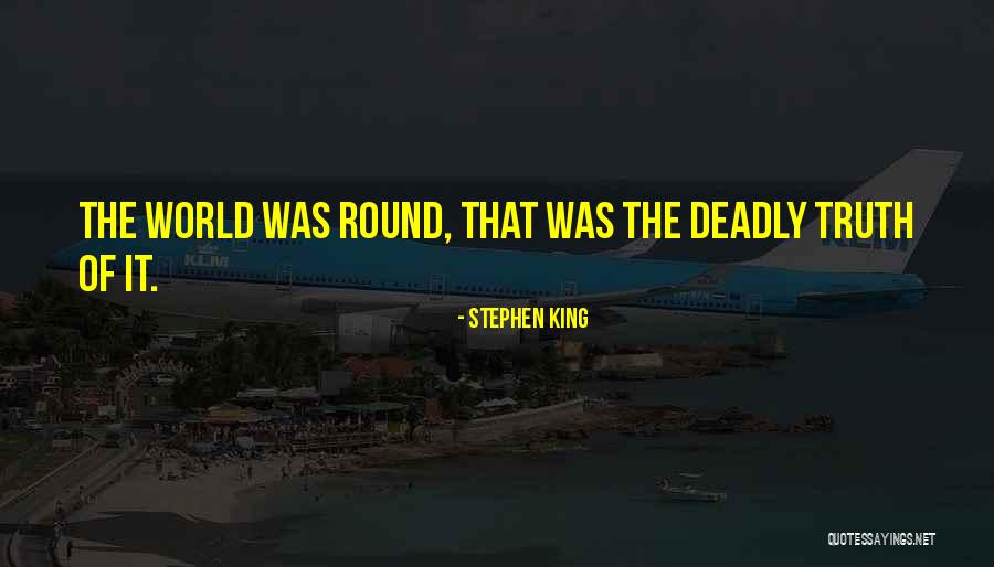 Nurly Baby Quotes By Stephen King Nurly Baby Quotes By Stephen King