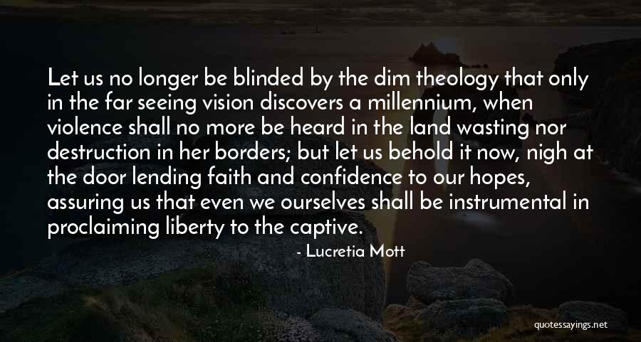 Nurminen Quotes By Lucretia Mott Nurminen Quotes By Lucretia Mott