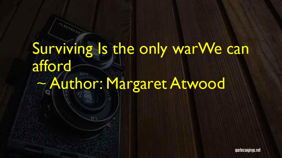 Nurnberger Elisen Quotes By Margaret Atwood