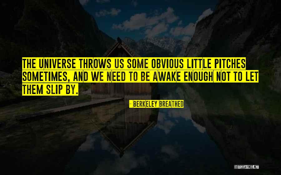 Nurova Quotes By Berkeley Breathed