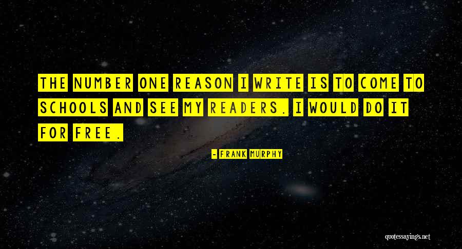 Nurovirius Quotes By Frank Murphy Nurovirius Quotes By Frank Murphy