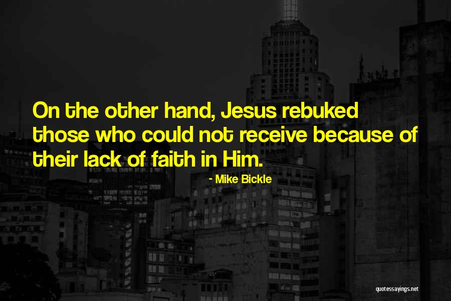 Nurovit Quotes By Mike Bickle Nurovit Quotes By Mike Bickle