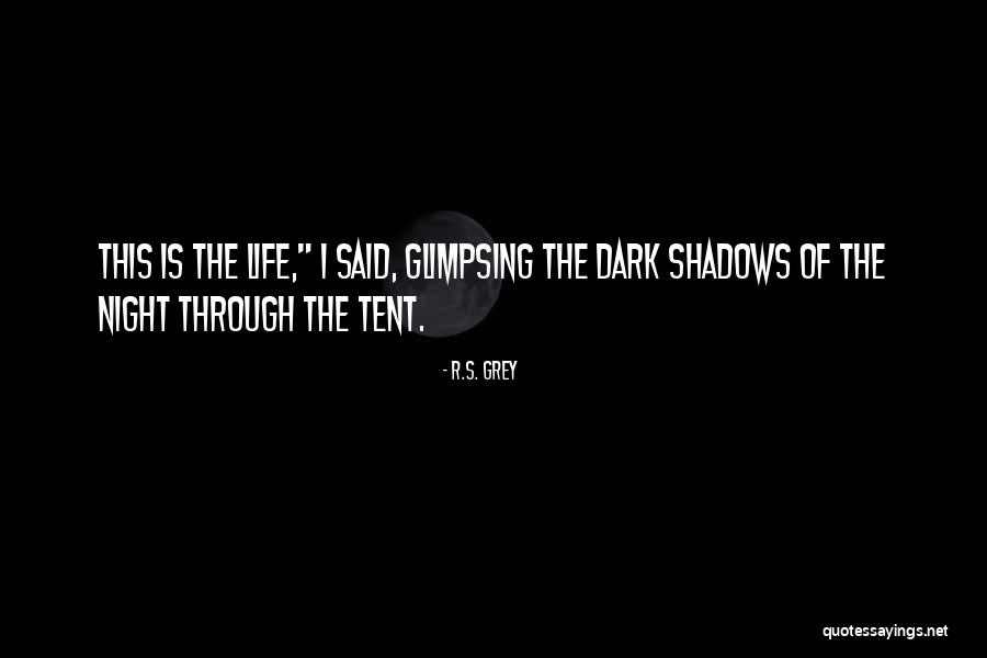 Nurovit Quotes By R.S. Grey Nurovit Quotes By R.S. Grey