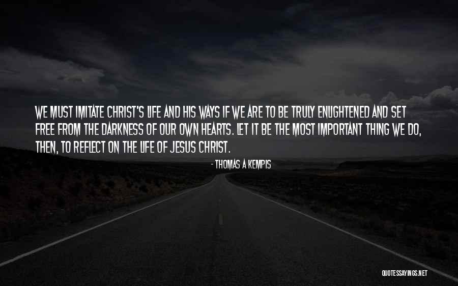 Nurovit Quotes By Thomas A Kempis Nurovit Quotes By Thomas A Kempis