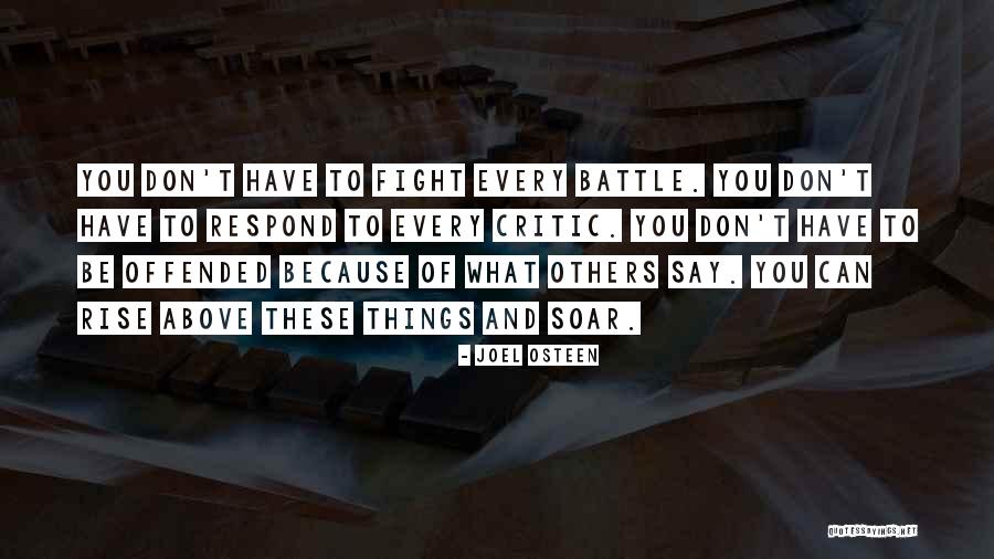 Nurovita Quotes By Joel Osteen Nurovita Quotes By Joel Osteen
