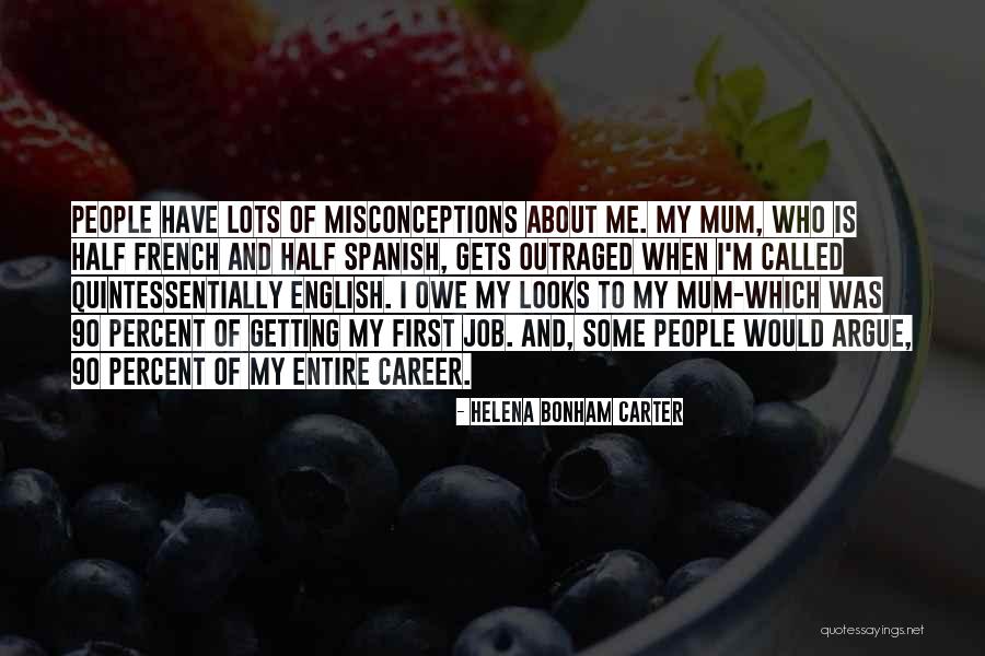 Nurple Quotes By Helena Bonham Carter Nurple Quotes By Helena Bonham Carter