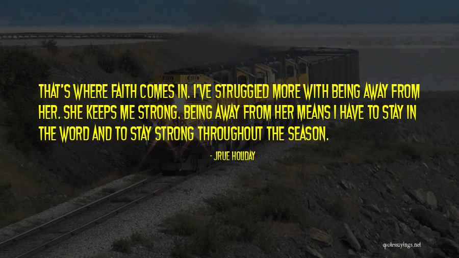 Nurple Quotes By Jrue Holiday Nurple Quotes By Jrue Holiday