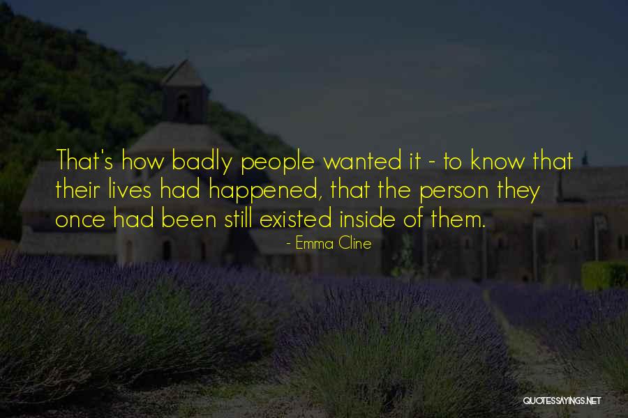 Nurre Funeral Quotes By Emma Cline Nurre Funeral Quotes By Emma Cline