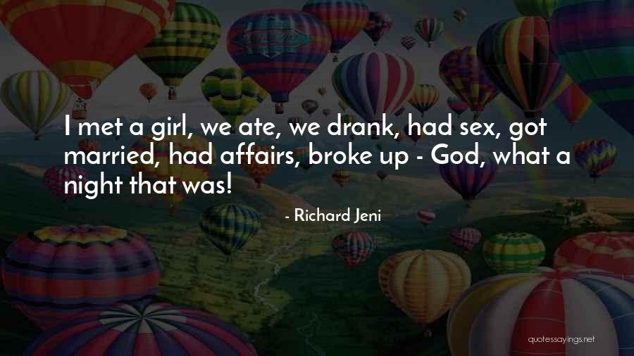 Nurre Mirrors Quotes By Richard Jeni Nurre Mirrors Quotes By Richard Jeni