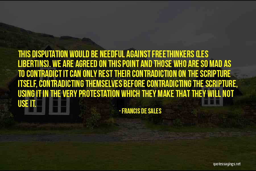 Nurse Aides Quotes By Francis De Sales Nurse Aides Quotes By Francis De Sales