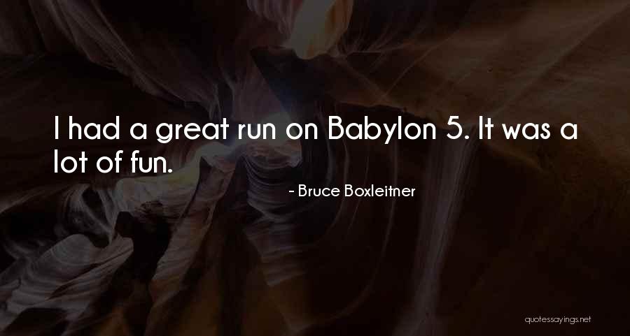 Nurse Frontliner Quotes By Bruce Boxleitner Nurse Frontliner Quotes By Bruce Boxleitner