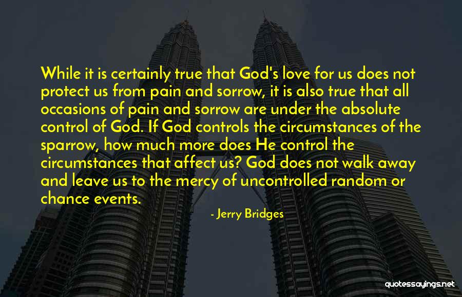Nurse Frontliner Quotes By Jerry Bridges Nurse Frontliner Quotes By Jerry Bridges
