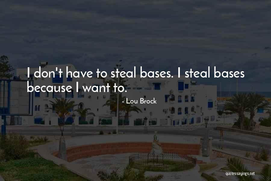 Nurse Frontliner Quotes By Lou Brock Nurse Frontliner Quotes By Lou Brock
