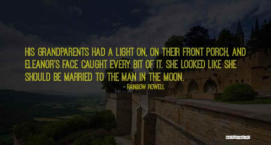 Nurse Frontliner Quotes By Rainbow Rowell Nurse Frontliner Quotes By Rainbow Rowell