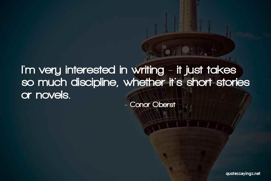 Nurse It Began Quotes By Conor Oberst Nurse It Began Quotes By Conor Oberst