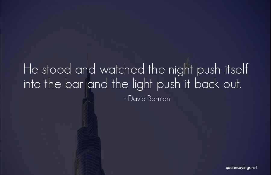 Nurse It Quotes By David Berman Nurse It Quotes By David Berman