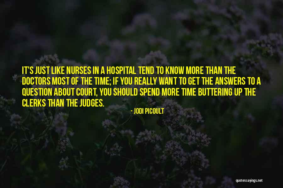 Nurse It Quotes By Jodi Picoult Nurse It Quotes By Jodi Picoult