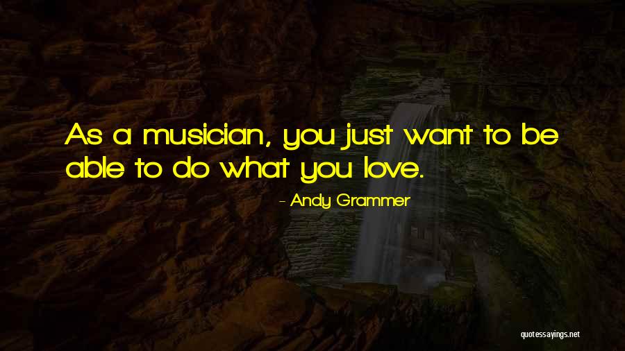 Nurse Practitioner Inspirational Quotes By Andy Grammer