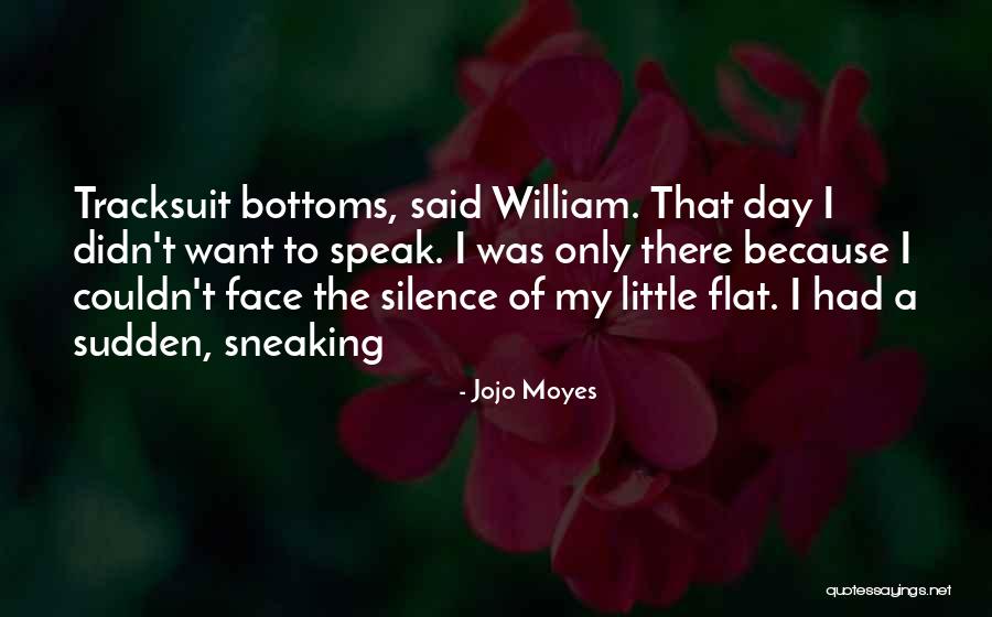 Nurse Practitioner Inspirational Quotes By Jojo Moyes