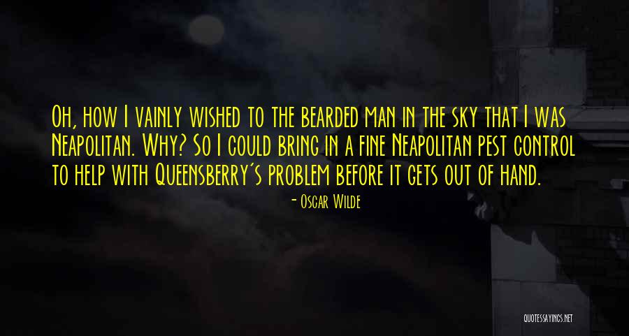 Nurse Practitioner Inspirational Quotes By Oscar Wilde