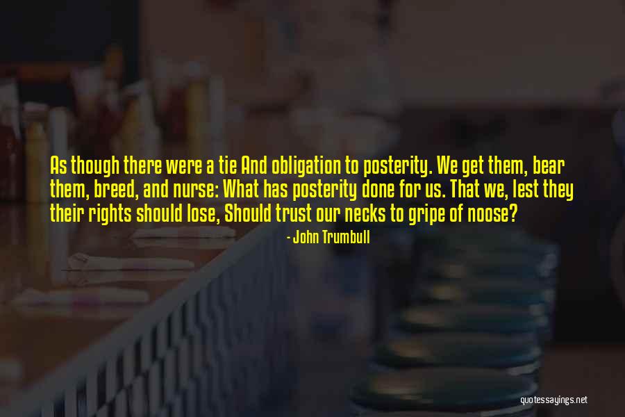 Nurse Quotes By John Trumbull Nurse Quotes By John Trumbull