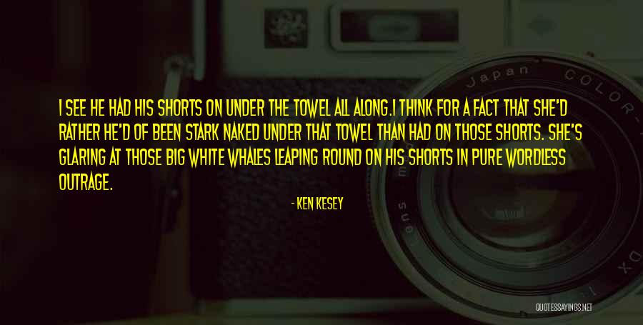Nurse Quotes By Ken Kesey Nurse Quotes By Ken Kesey