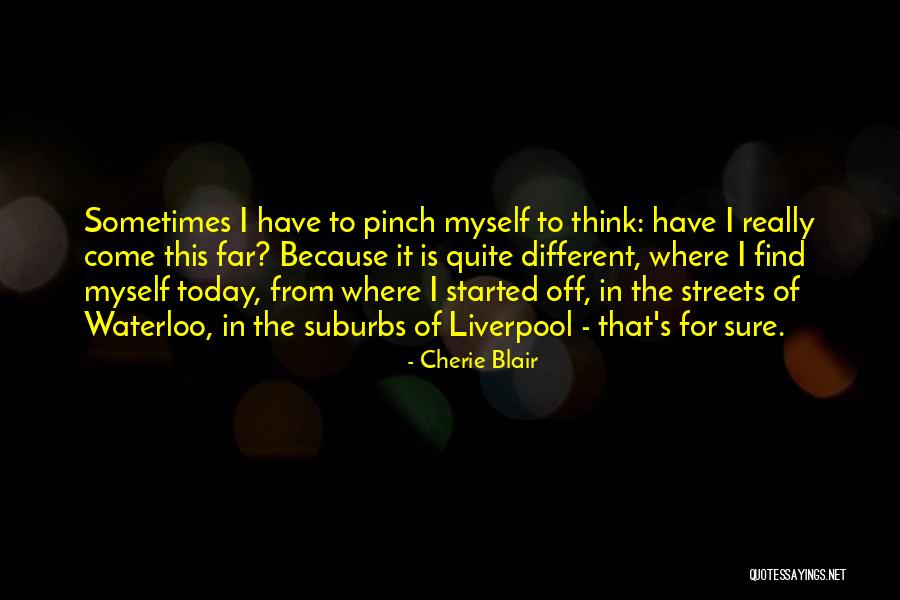 Nurse Ratched Appearance Quotes By Cherie Blair Nurse Ratched Appearance Quotes By Cherie Blair