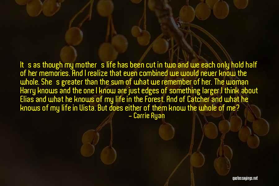 Nurse Ratched With Page Numbers Quotes By Carrie Ryan Nurse Ratched With Page Numbers Quotes By Carrie Ryan
