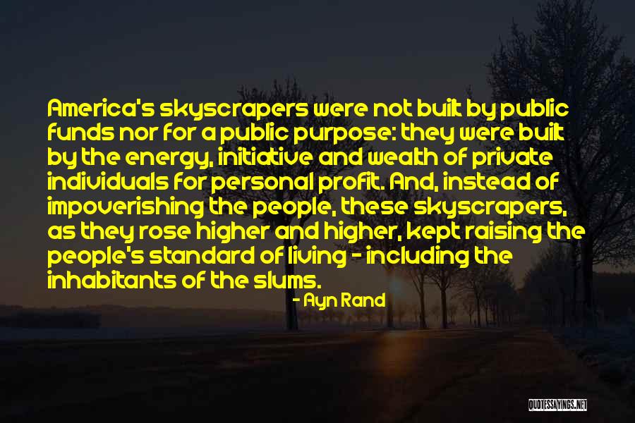 Nurseries Near Quotes By Ayn Rand Nurseries Near Quotes By Ayn Rand