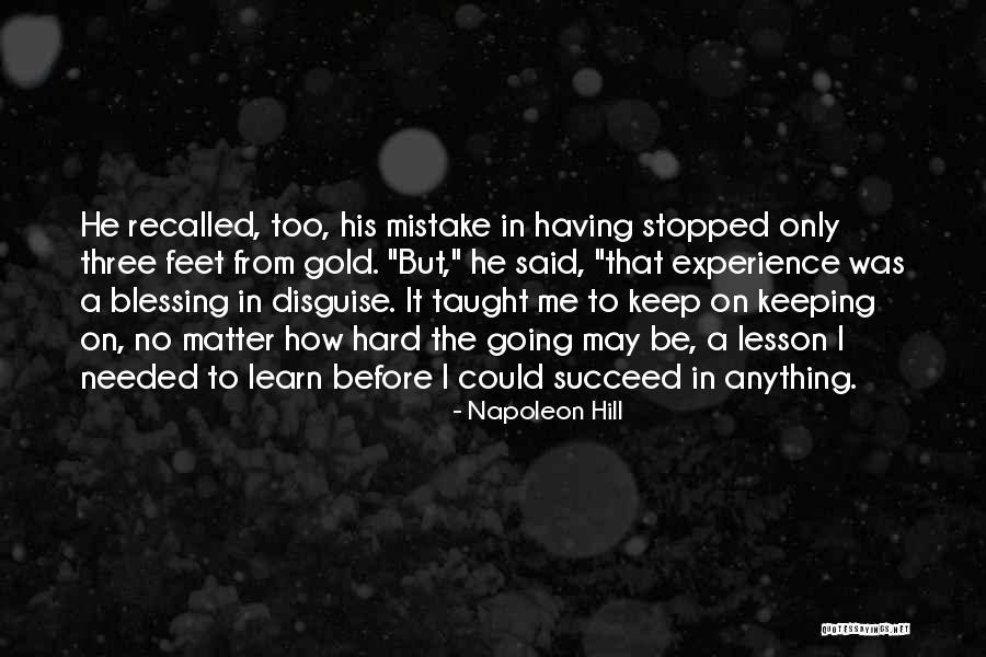 Nurseries Near Quotes By Napoleon Hill Nurseries Near Quotes By Napoleon Hill