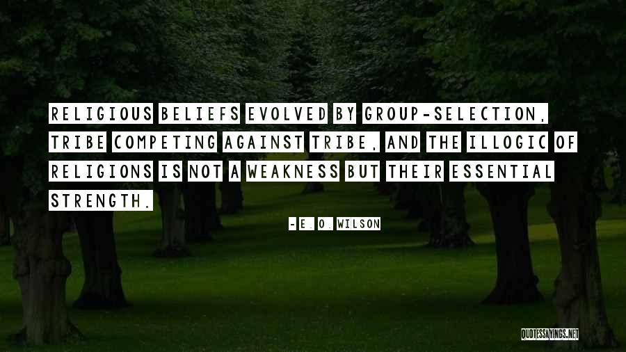 Nurseries Plants Quotes By E. O. Wilson Nurseries Plants Quotes By E. O. Wilson