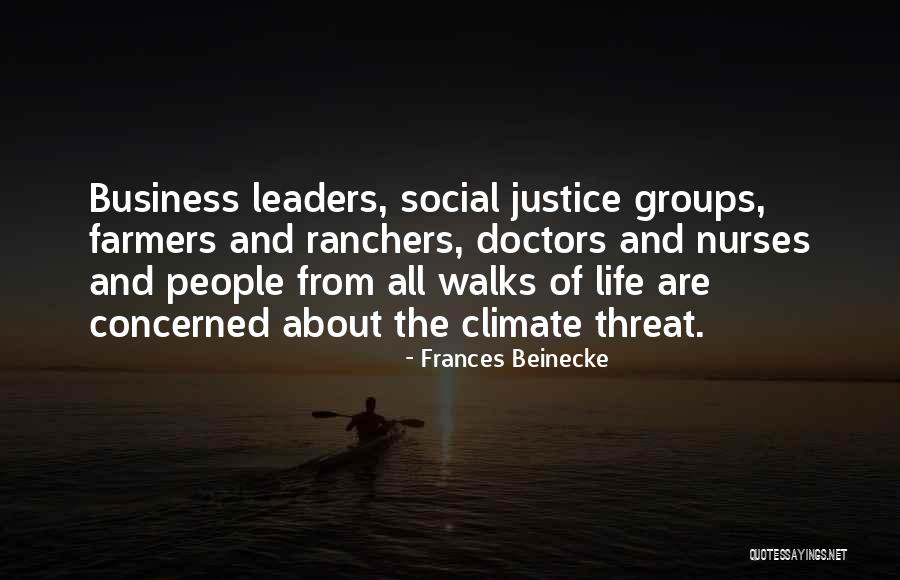 Nurses Doctors Quotes By Frances Beinecke Nurses Doctors Quotes By Frances Beinecke