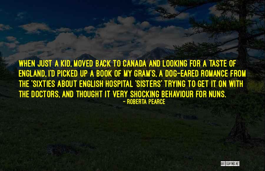 Nurses Doctors Quotes By Roberta Pearce Nurses Doctors Quotes By Roberta Pearce