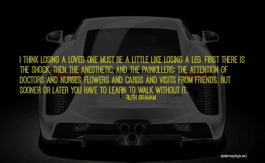 Nurses Doctors Quotes By Ruth Graham Nurses Doctors Quotes By Ruth Graham