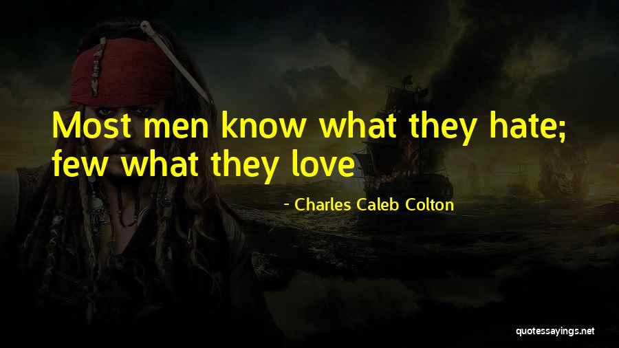 Nursia Abbey Quotes By Charles Caleb Colton Nursia Abbey Quotes By Charles Caleb Colton