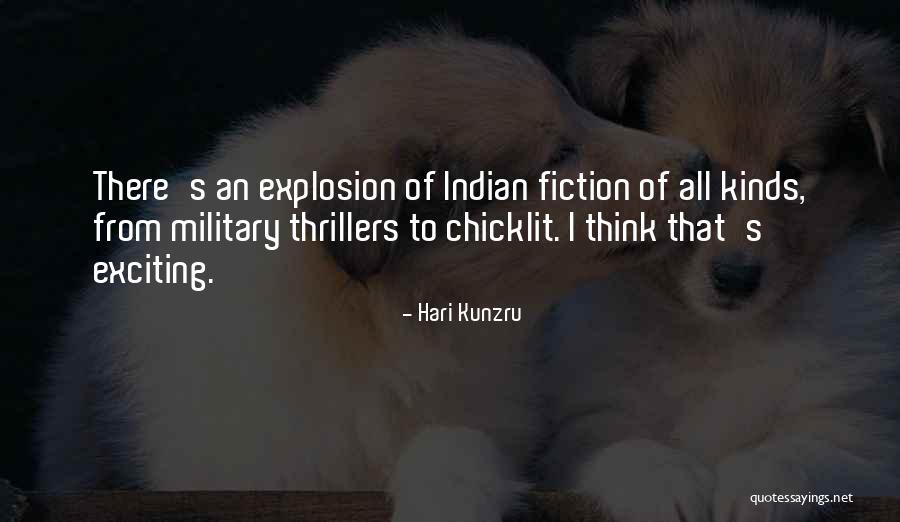 Nursie Jethro Quotes By Hari Kunzru Nursie Jethro Quotes By Hari Kunzru