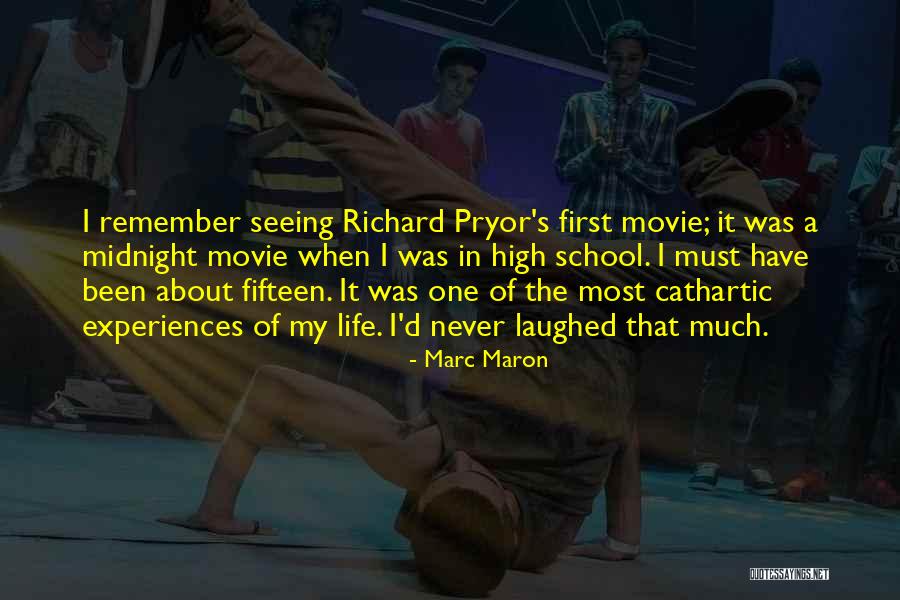 Nursies Quotes By Marc Maron Nursies Quotes By Marc Maron