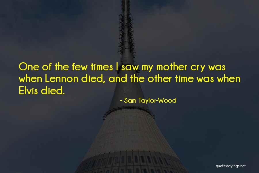 Nursing Ethic Quotes By Sam Taylor-Wood Nursing Ethic Quotes By Sam Taylor-Wood
