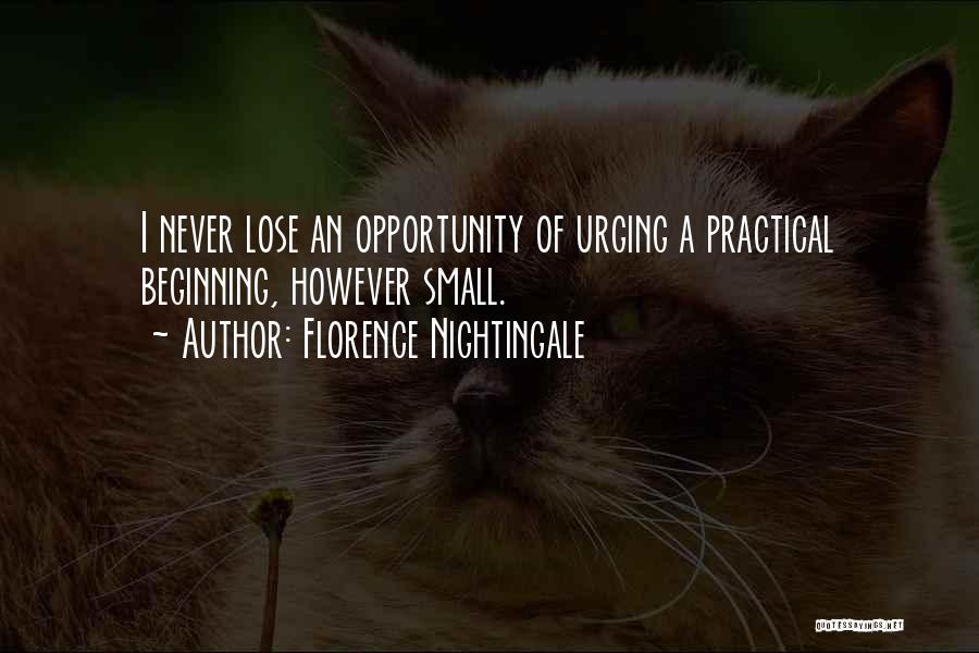 Nursing Florence Nightingale Quotes By Florence Nightingale