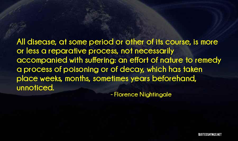 Nursing Florence Nightingale Quotes By Florence Nightingale