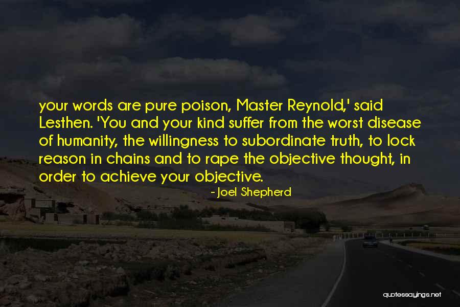 Nursing Home Residents Quotes By Joel Shepherd Nursing Home Residents Quotes By Joel Shepherd