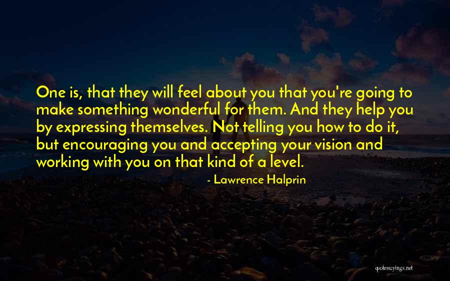 Nursing Inspirational Quotes By Lawrence Halprin Nursing Inspirational Quotes By Lawrence Halprin