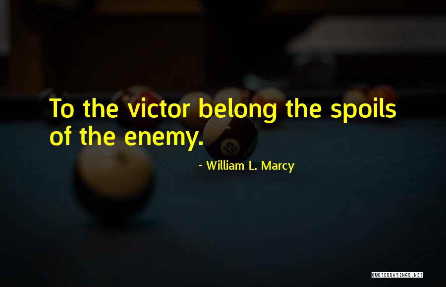Nursing Pinning Ceremony Quotes By William L. Marcy Nursing Pinning Ceremony Quotes By William L. Marcy