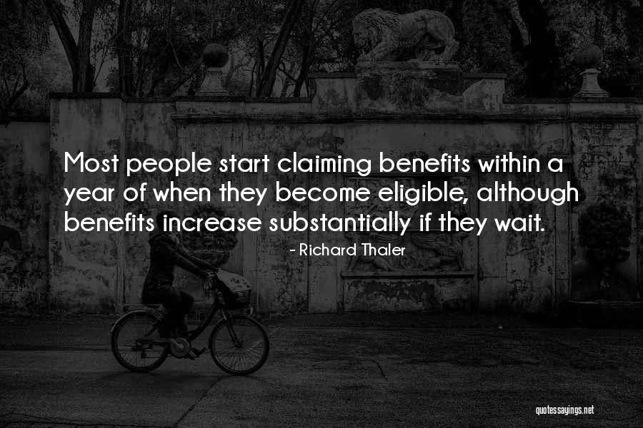 Nursing Staff Quotes By Richard Thaler Nursing Staff Quotes By Richard Thaler