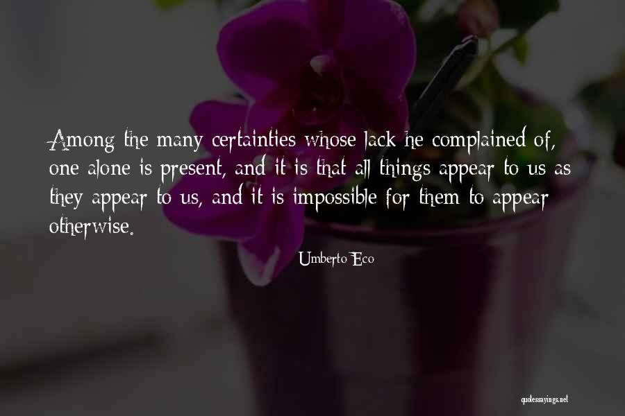 Nursing Staff Quotes By Umberto Eco Nursing Staff Quotes By Umberto Eco