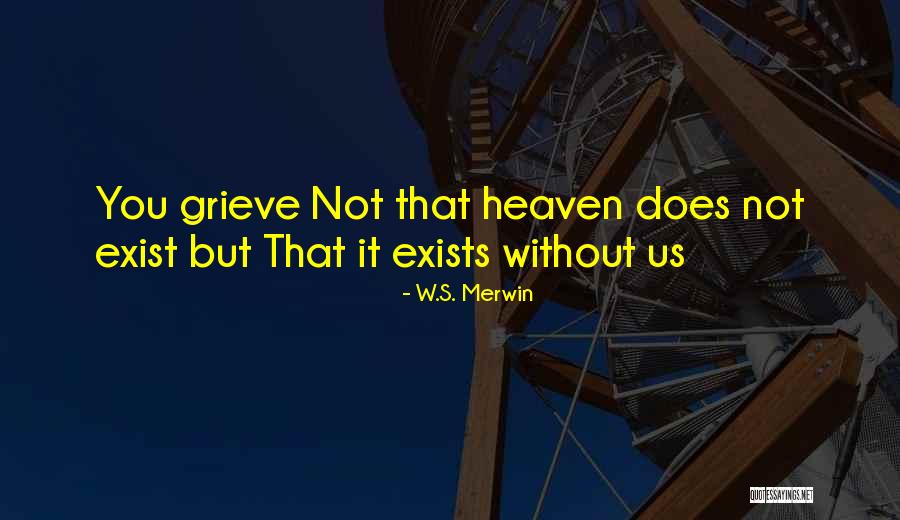 Nursling Horses Quotes By W.S. Merwin Nursling Horses Quotes By W.S. Merwin