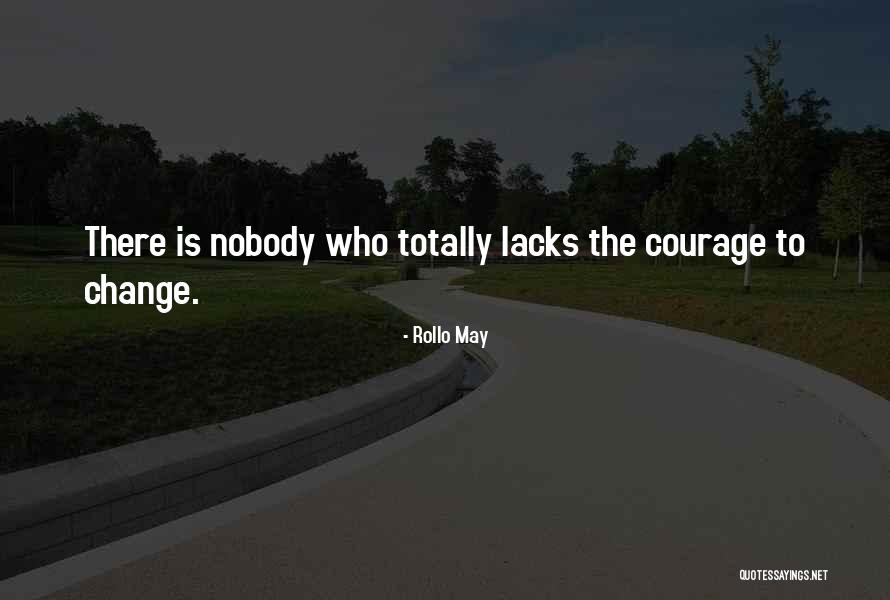 Nurstoons Quotes By Rollo May Nurstoons Quotes By Rollo May