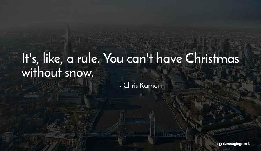 Nurtain Quotes By Chris Kaman Nurtain Quotes By Chris Kaman